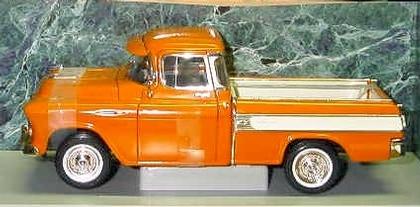Chevrolet Cameo 1957 **Very Rare**