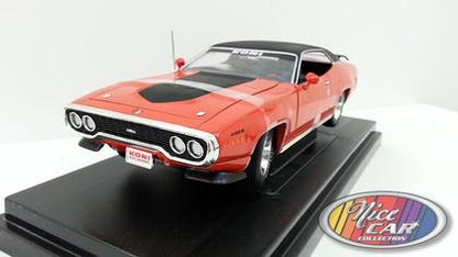 Plymouth GTX 1971 "KONI"