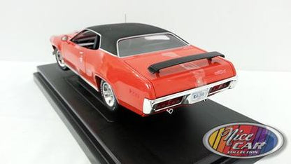 Plymouth GTX 1971 "KONI"