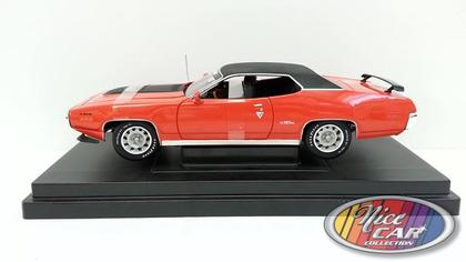 Plymouth GTX 1971 "KONI"