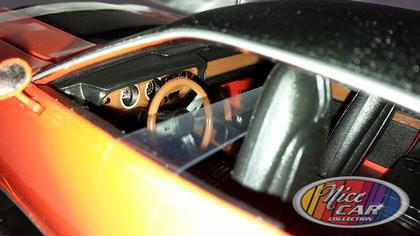 Plymouth GTX 1971 "KONI"