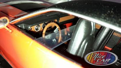 Plymouth GTX 1971 "KONI"