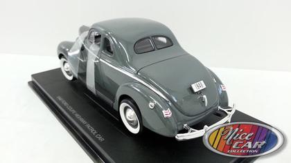 1940 Ford Coupe Highway Patrol Car (1 Only)