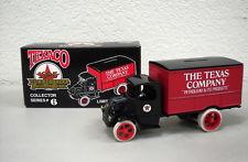 1925 Texaco Mack Bulldog Lubricant Truck