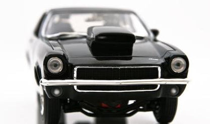 Chevrolet Vega Pro Street 1972