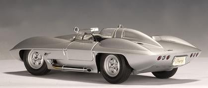 Chevrolet Corvette Stingray 1959 Experimental (1 Only)