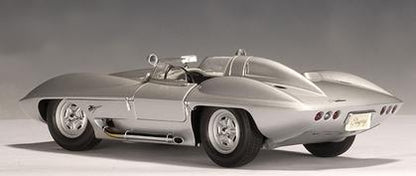 Chevrolet Corvette Stingray 1959 Experimental (1 Only)