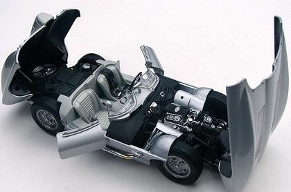 Chevrolet Corvette Stingray 1959 Experimental (1 Only)