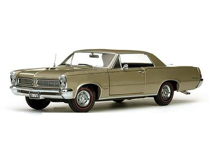 Pontiac GTO 1965