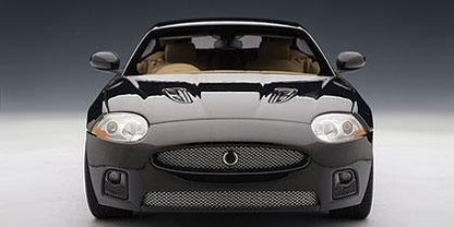  JAGUAR XKR COUPE - MIDNIGHT 