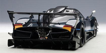 Pagani Zonda Revolucion