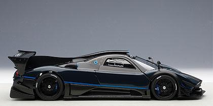 Pagani Zonda Revolucion