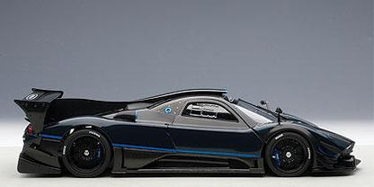 Pagani Zonda Revolucion