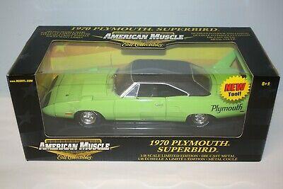 Plymouth Superbird 1970