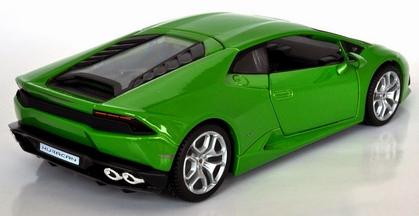 Lamborghini Huracan LP 610-4