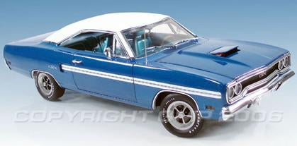 Plymouth GTX 1970