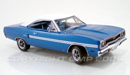 Plymouth GTX 1970