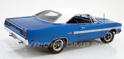 Plymouth GTX 1970