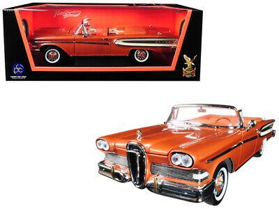 1958 Edsel Citation