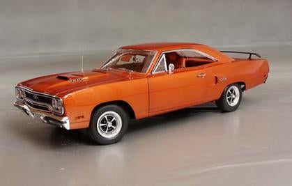 Plymouth GTX 440-6 1970