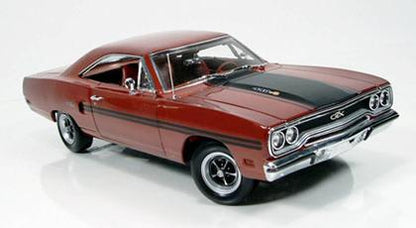 Plymouth GTX 440-6 1970