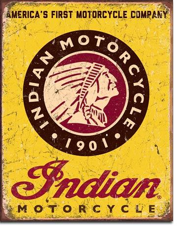 Indian Motorcycle