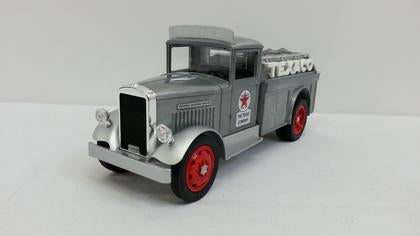 1934 Texaco 7-23 GMC Tanker