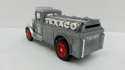 1934 Texaco 7-23 GMC Tanker