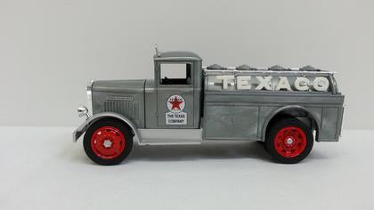 1934 Texaco 7-23 GMC Tanker