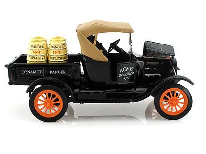 Ford Model T Pickup 1925
