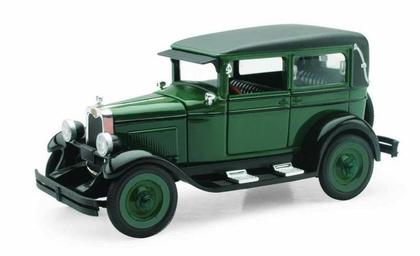 Chevrolet Imperial Lanau 4 Door 1928
