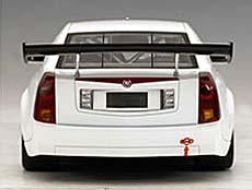 Cadillac CTS-V SCCA World Challenge GT 2004