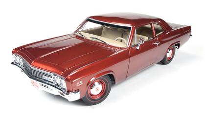 Chevrolet Biscayne 427 1966