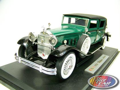 1930 Packard LeBaron