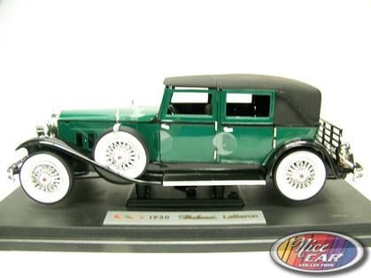 1930 Packard LeBaron
