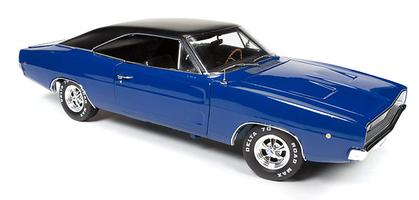Dodge Charger 1968 "Christine" 