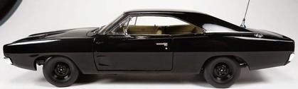 Dodge Charger 1969 "Happy Birthday General Lee" Duke of Hazzard