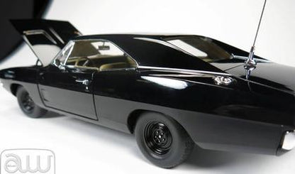 Dodge Charger 1969 "Happy Birthday General Lee" Duke of Hazzard
