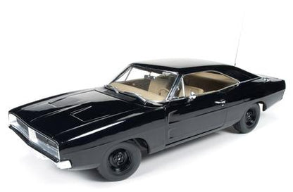 Dodge Charger 1969 "Happy Birthday General Lee" Duke of Hazzard