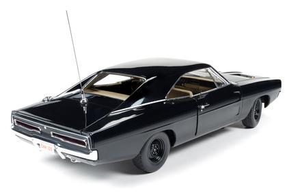 Dodge Charger 1969 "Happy Birthday General Lee" Duke of Hazzard
