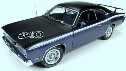 Plymouth Duster 340 1971