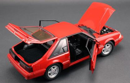 Ford Mustang LX 1993 