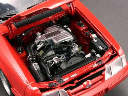 Ford Mustang LX 1993 