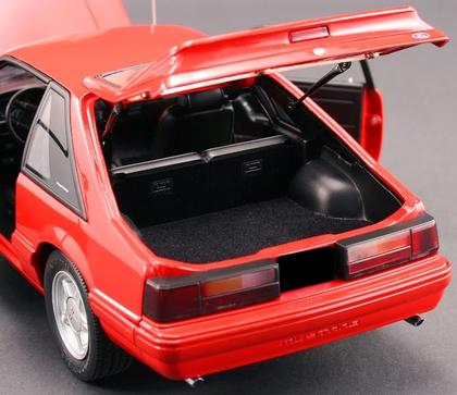 Ford Mustang LX 1993 
