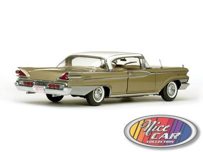 Mercury Park Lane Hard Top 1959