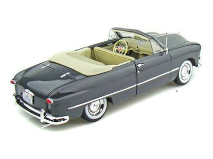 Ford Convertible 1949