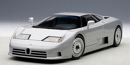 Bugatti EB110 GT