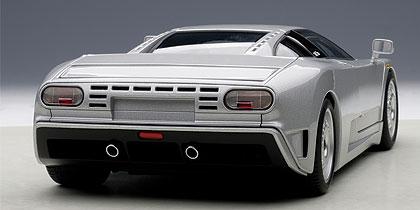 Bugatti EB110 GT