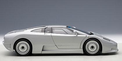Bugatti EB110 GT