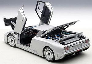 Bugatti EB110 GT